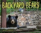 Amy Cherrix - Backyard Bears
