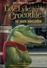Clarion, Catherine Hapka, Bernard Waber, Waber Bernard - Lyle, Lyle, Crocodile: The Junior Novelization