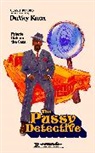 DuVay Knox - The Pussy Detective