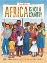 Margy Burns Knight, Margy Burns/ Melnicove Knight, Mark Melnicove, Mark/ Knight Melnicove, Anne Sibley O'Brien - Africa Is Not a Country