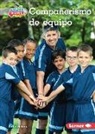 Katie Peters - Compañerismo de Equipo (Being a Good Teammate)