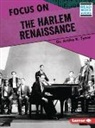 Artika R Tyner, Artika R. Tyner - Focus on the Harlem Renaissance