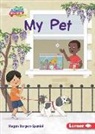 Megan Borgert-Spaniol, Lisa Hunt - My Pet