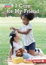 Katie Peters - I Care for My Friend