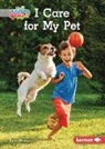 Katie Peters - I Care for My Pet