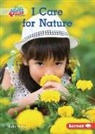 Katie Peters - I Care for Nature