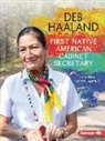 Jill Doerfler, Matthew J Martinez, Matthew J. Martinez - Deb Haaland