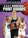 Alexander Lowe - G.O.A.T. Basketball Point Guards