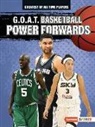 Alexander Lowe - G.O.A.T. Basketball Power Forwards