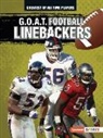 Alexander Lowe - G.O.A.T. Football Linebackers