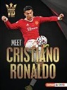 David Stabler - Meet Cristiano Ronaldo