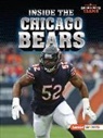 Christina Hill - Inside the Chicago Bears