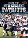 Christina Hill - Inside the New England Patriots