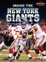 Christina Hill - Inside the New York Giants