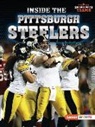 Christina Hill - Inside the Pittsburgh Steelers