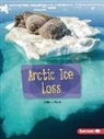 Abbe L Starr, Abbe L. Starr - Arctic Ice Loss