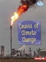 Tracy Sue Walker - Causes of Climate Change