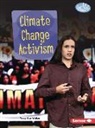 Tracy Sue Walker - Climate Change Activism