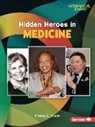 Dionna L Mann, Dionna L. Mann - Hidden Heroes in Medicine