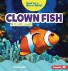 Percy Leed - Clown Fish