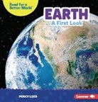 Percy Leed - Earth