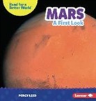 Percy Leed - Mars