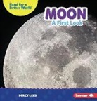 Percy Leed - Moon