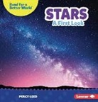 Percy Leed - Stars