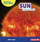 Percy Leed - Sun