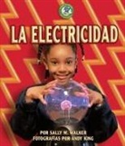 Sally M Walker, Sally M. Walker, Andy King - La Electricidad (Electricity)