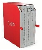 Francisco Migoya, Nathan Myhrvold - Modernist pizza : coffret de 3 volumes