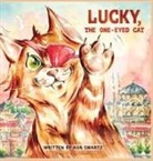 Ava S Swartz, Ava S. Swartz, Carolina Carmo - Lucky, the One-Eyed Cat