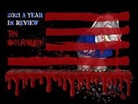 Tim Doyle - 2021: A Year in Review the Aftermath: The Aftermath
