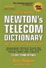 Harry Newton - Newton's Telecom Dictionary