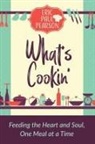 Eric Pearson - What's Cookin'
