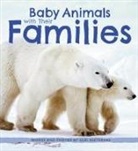 Suzi Eszterhas - Baby Animals with Their Families