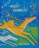 Geraldo Valério, Valerio Geraldo, Geraldo Valrio - Night Runners