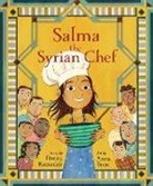 Danny Ramadan, Anna Bron - Salma the Syrian Chef