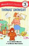Robert Munsch, Michael Martchenko - Thomas' Snowsuit Early Reader
