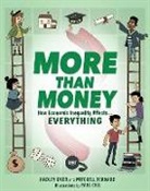 Mitchell Bernard, Hadley Dyer, Mitchell Bernard, Paul Gill - More Than Money