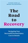 Richard Auger, Brenda Hollingsworth - The Road to Recovery
