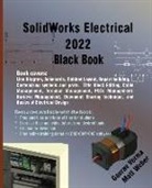 Gaurav Verma, Matt Weber - SolidWorks Electrical 2022 Black Book