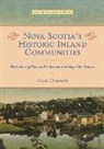 Joan Dawson - Nova Scotia's Historic Inland Communities