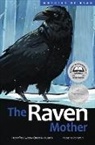Gyetxw Brett D Huson, Huson, Natasha Donovan - The Raven Mother