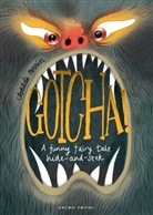 Clotilde Perrin, Perrin Clotilde, Clotilde Perrin, Perrin Clotilde - Gotcha!