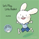 Joerg Muhle, Jorg Muhle, Jörg Mühle, Jorg Muhle, Jörg Mühle - Let's Play, Little Rabbit