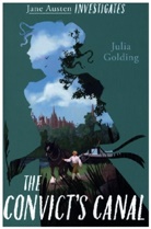 Julia Golding - The Convict's Canal