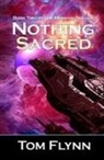 Tom Flynn - Nothing Sacred