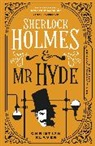 Christian Klaver - Classified Dossier - Sherlock Holmes and Mr Hyde