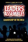 Sy Islam, Sy (Farmingdale State College Islam, Gordon B. Schmidt, Gordon B. (University of Louisiana Monroe Schmidt - Leaders Assemble! Leadership in the McU